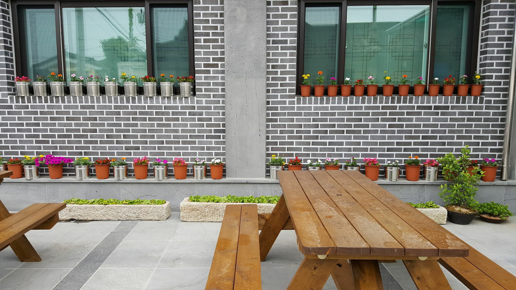 Hotel Trip To Gyeongju Extérieur photo